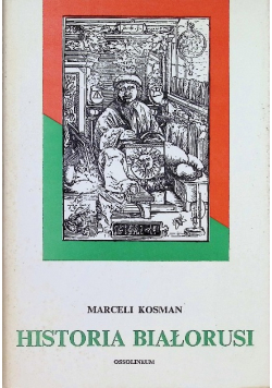 Historia Białorusi