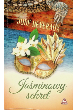 Jaśminowy sekret