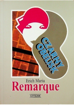 Czarny obelisk
