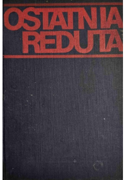 Ostatnia reduta