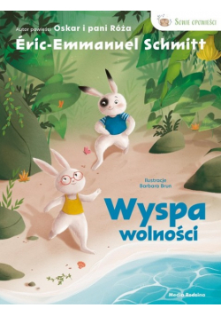 Wyspa wolności