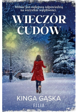 Wieczór cudów