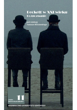 Beckett w XXI wieku Rozpoznanie