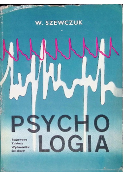 Psychologia