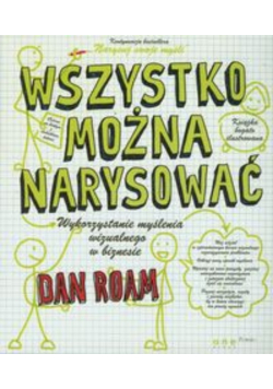 Wszystko można narysować