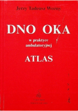 Dno oka w praktyce ambulatoryjnej