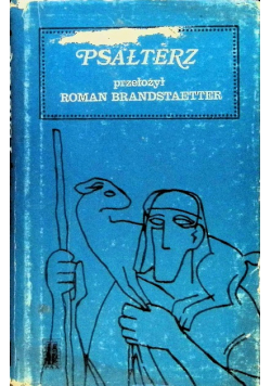 Psałterz