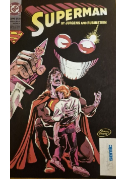 Superman Nr 12 / 96