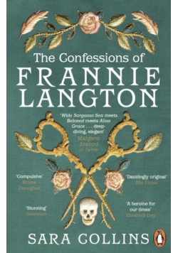 The confessions of Frannie Langton