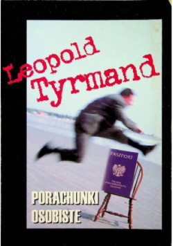 Porachunki osobiste