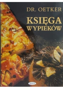 Księga wypieków