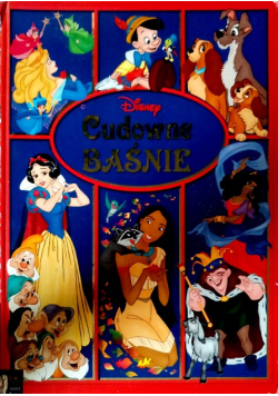 Cudowne baśnie