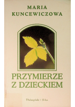 Przymierze z dzieckiem