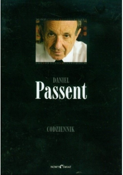 Passent Codziennik