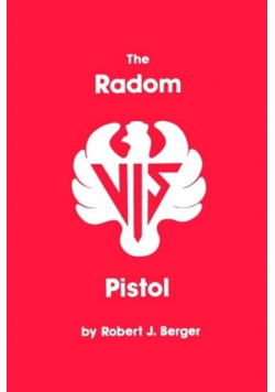 The Radom Vis Pistol