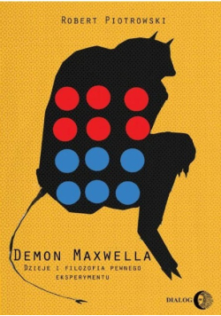 Demon Maxwella