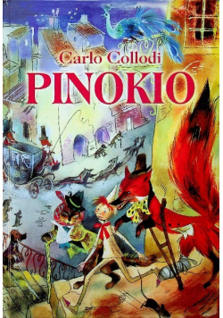 Pinokio