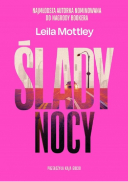Ślady nocy