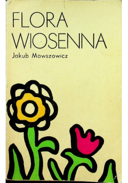 Flora wiosenna