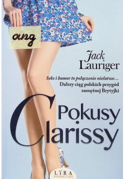 Pokusy Clarissy