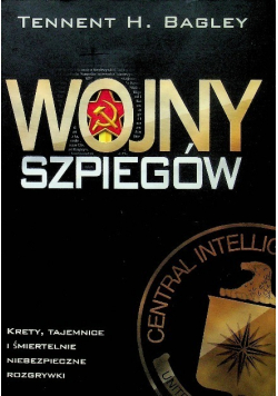 Wojny szpiegów