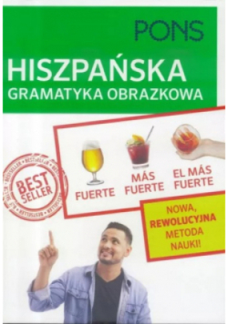 Hiszpańska gramatyka obrazkowa