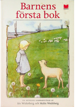 Barnens Forsta Bok