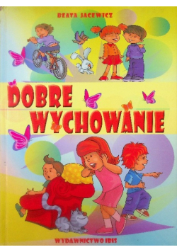 Dobre wychowanie