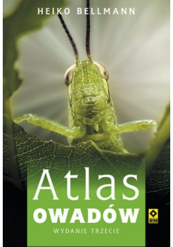 Atlas owadów