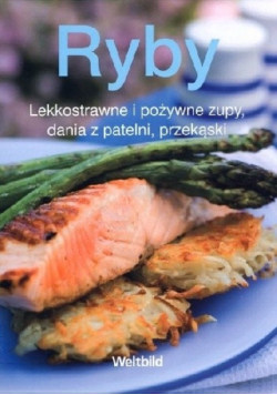 Ryby Lekkostrawne i pożywne zupy dania z patelni przekąski