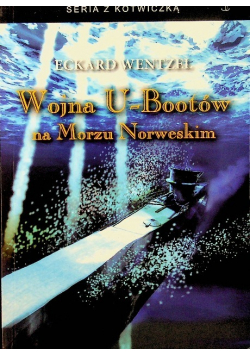 Wojna U Bootów na Morzu Norweskim