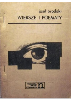 Wiersze i poematy