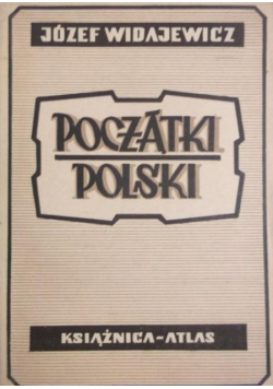 Początki Polski 1948 r.