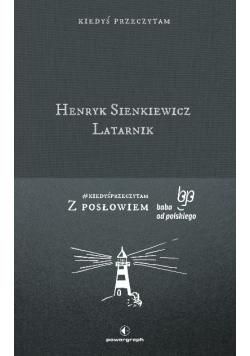 Latarnik