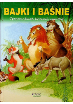 Bajki i baśnie