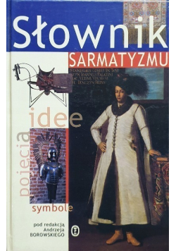 Słownik sarmatyzmu