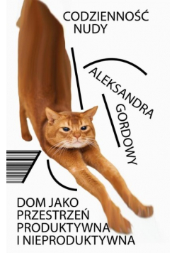 Codzienność nudy