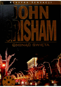 Ominąć święta