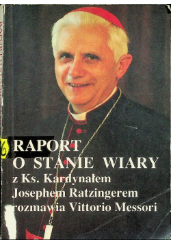 Raport o Stanie Wiary