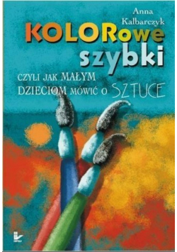 Kolorowe szybki
