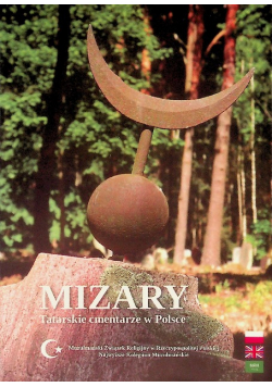 MIZARY Tatarskie cmentarze w Polsce