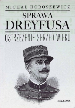 Sprawa Dreyfusa