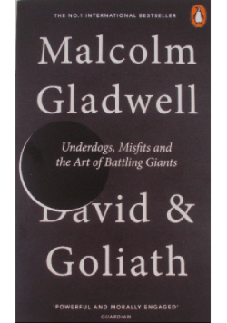 David and Goliath