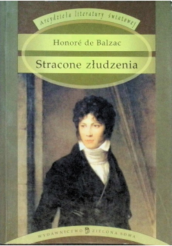 Stracone złudzenia