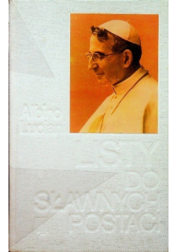 Listy do sławnych postaci