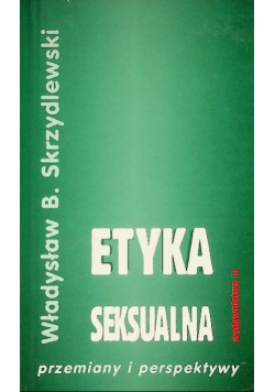 Etyka seksualna
