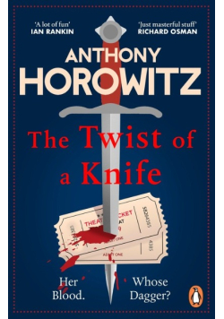 The Twist of a Knife