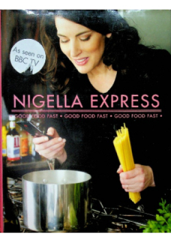 Nigella Express