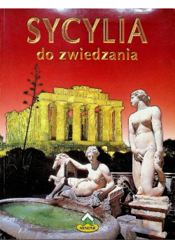 Sycylia do zwiedzania