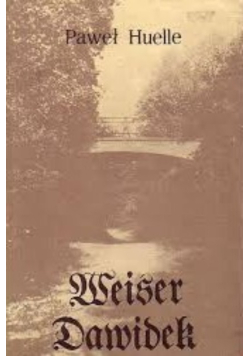 Weiser Dawidek